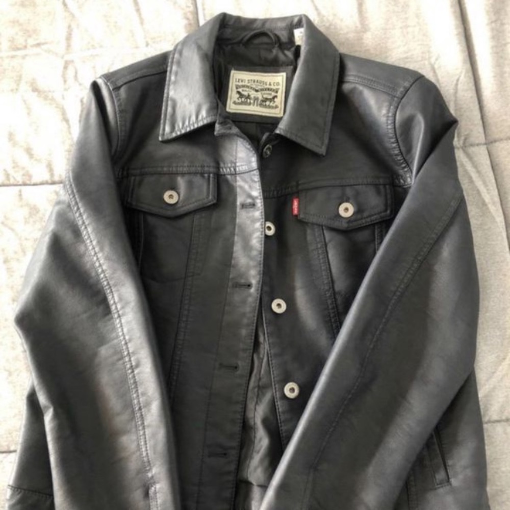 Levi’s jacket